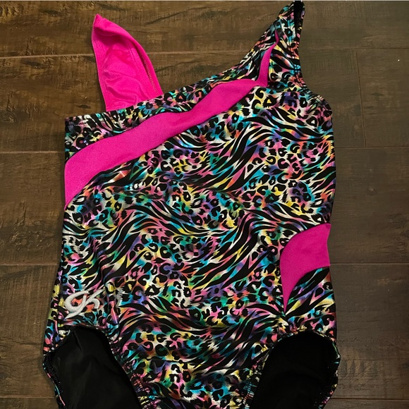 bundle of Leotards - Picture 4 of 13